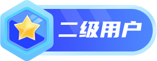 LV2 等级-LV2-子比插件商城